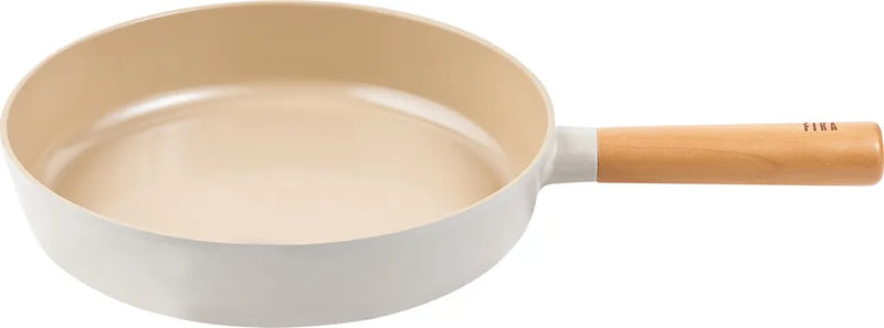 NEOFLAM | Fika Cast Aluminum Frypan 24cm | TNE020