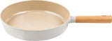 NEOFLAM | Fika Cast Aluminum Frypan 28CM | TNE021