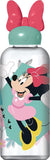 STOR | 3D Figurine Bottle Minnie Mouse Being More Minnie 560 Ml | TST052