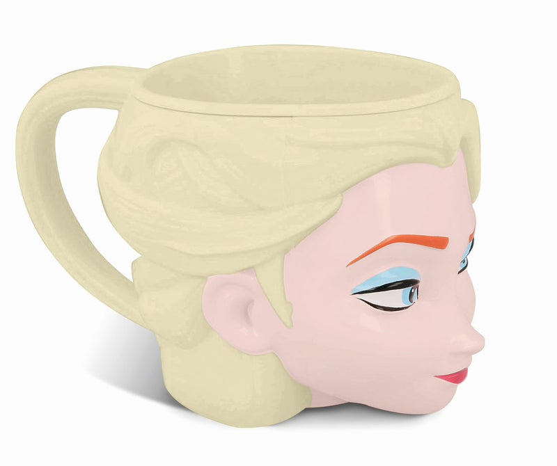 STOR | Frozen 3D Mug 210 Ml | TST061