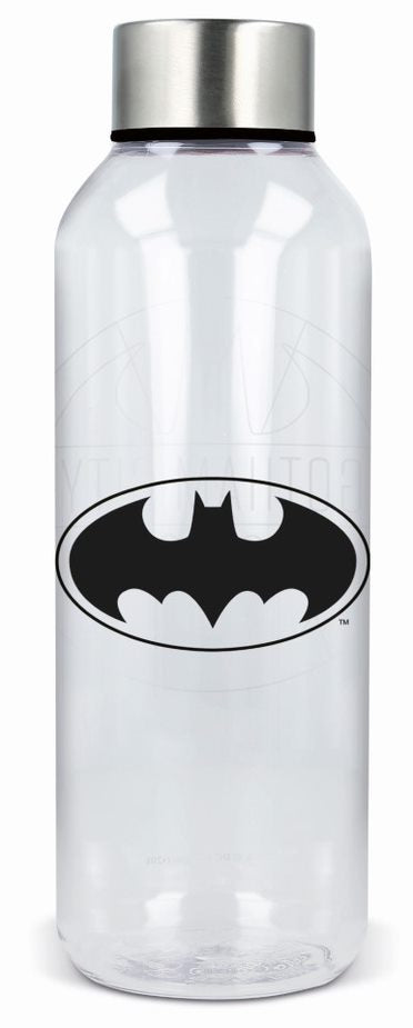 STOR | Young Adult Hydro Bottle Batman Symbol 850 Ml | TST114