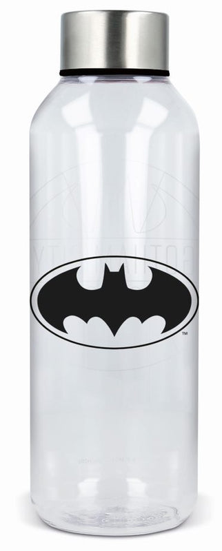 STOR | Young Adult Hydro Bottle Batman Symbol 850 Ml | TST114