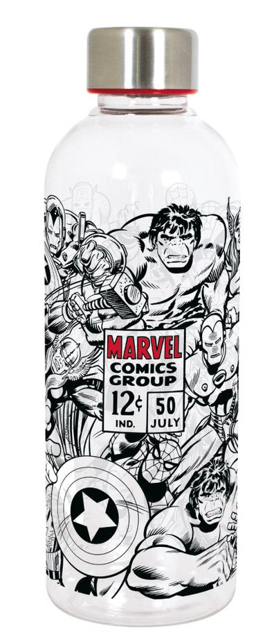 STOR | Marvel Hydro Drink Bottle 850ml | TST115