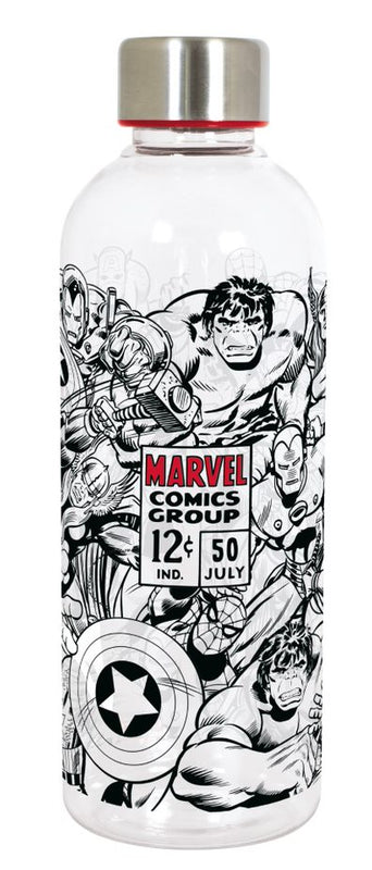 STOR | Marvel Hydro Drink Bottle 850ml | TST115