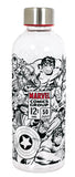 STOR | Marvel Hydro Drink Bottle 850ml | TST115