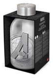 STOR | Marvel Glass Drink Bottle 620 Ml | TST128