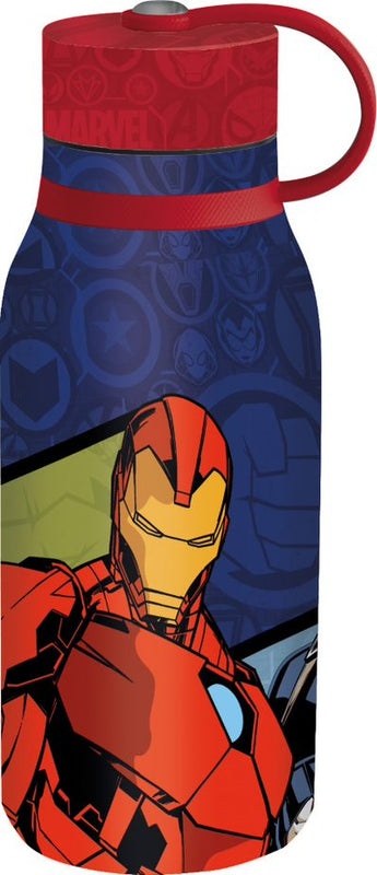 STOR | Avengers Insulated Stainless Steel Drink Bottle 330 ML | TST133