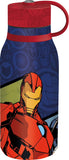 STOR | Avengers Insulated Stainless Steel Drink Bottle 330 ML | TST133