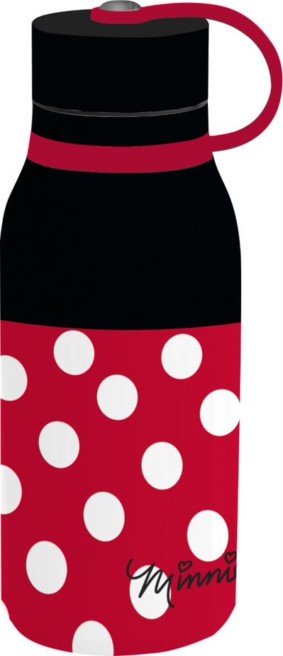 STOR | Mickey Insulated Stainless Steel Drink Bottle 330 ML | TST134