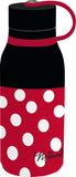 STOR | Mickey Insulated Stainless Steel Drink Bottle 330 ML | TST134