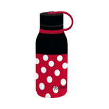 STOR | MINNIE INSULATED STAINLESS STEEL DRINK BOTTLE 330 ML