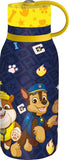 STOR PAW PATROL BOY INSULATED STAINLESS STEEL DRINK BOTTLE 330 ML