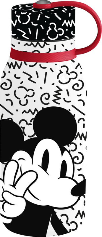STOR | Mickey Insulated Stainless Steel Deink Bottle 330 ML | TST138