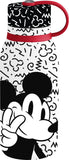 STOR | Mickey Insulated Stainless Steel Deink Bottle 330 ML | TST138