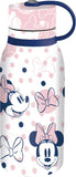 STOR | Minnie Insulated Stainless Steel Deink Bottle 330 ML | TST139