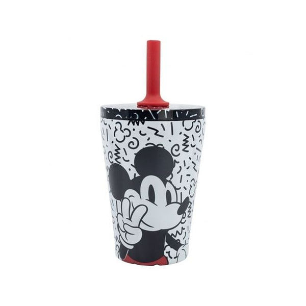 STOR | Mickey Insulated Stainless Steel Drink Tumbler 360 Ml | TST142