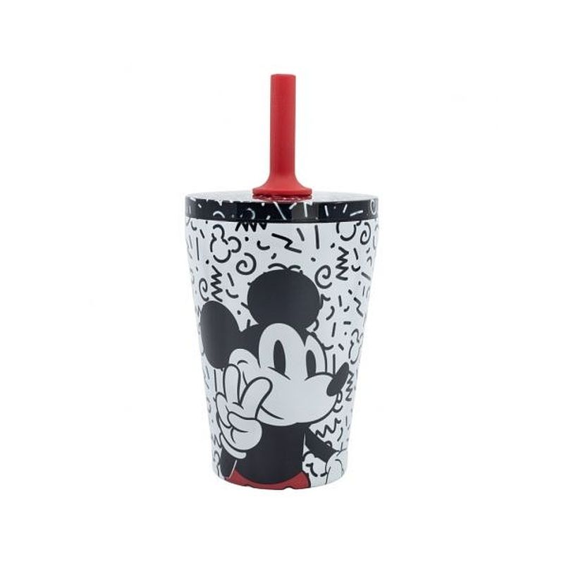 STOR | Mickey Insulated Stainless Steel Drink Tumbler 360 Ml | TST142