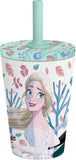 STOR FROZEN INSULATED STAINLESS STEEL DRINK TUMBLER 360 ML