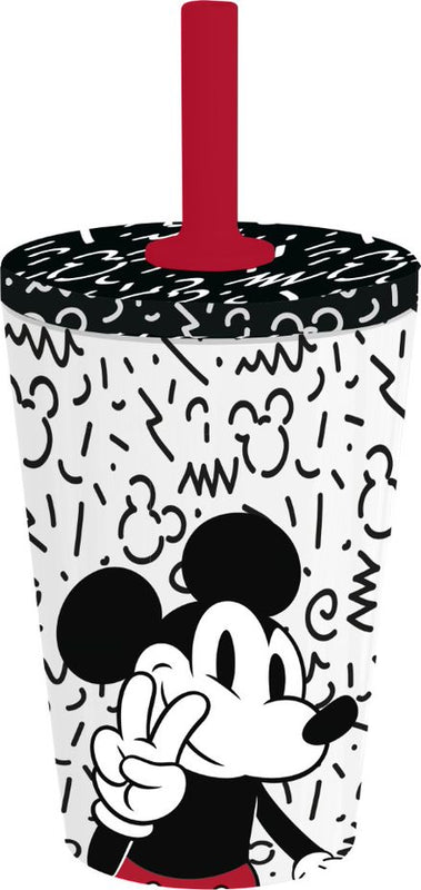 STOR | Mickey Insulated Stainless Steel Drink Tumbler 360 Ml | TST145