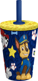STOR | Paw Patrol Boy Insulated Stainless Steel Drink Tumbler 360 Ml | TST146
