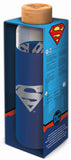 STOR | Young Adult Insulated Stainless Steel Bottle Superman Symbol 515 Ml | TST154