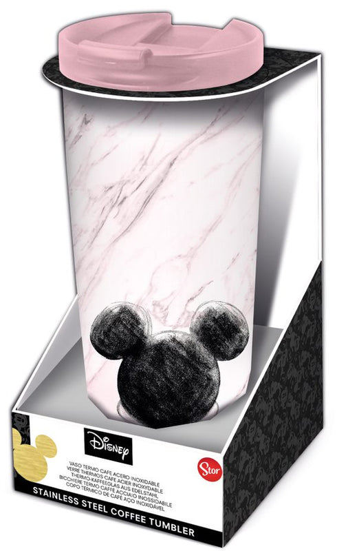 STOR | Mickey Insulated Stainless Steel Tumbler 425 Ml | TST160