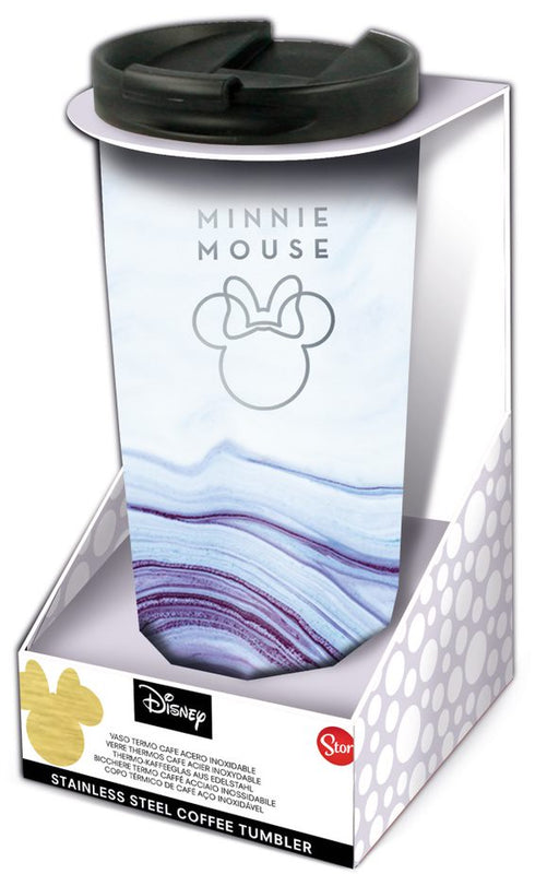 STOR | Minnie Insulated Stainless Steel Tumbler 425 Ml | TST161