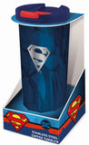 STOR | Superman Insulated Stainless Steel Tumbler 425 Ml| TST163