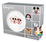STOR | Disney 100 Ceramic Snack Set 3Pcs | TST189