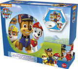 STOR | Paw Patrol Ceramic 3 Pcs Snack Set | TST195