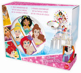 STOR | Princess Ceramic 3 Pcs Snack Set | TST193