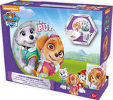 STOR | Paw Patrol Ceramic 3 Pcs Snack Set | TST192