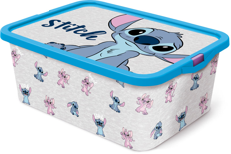 STOR | Stitch Click Storage Box 13 LTR | TST266