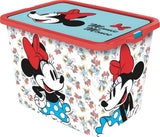 STOR | Minnie  Click Cloth Storage 23 Ltr | TST219