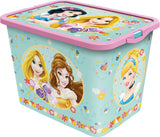 STOR | Princess Click Cloth Storage 23 Ltr |TST269