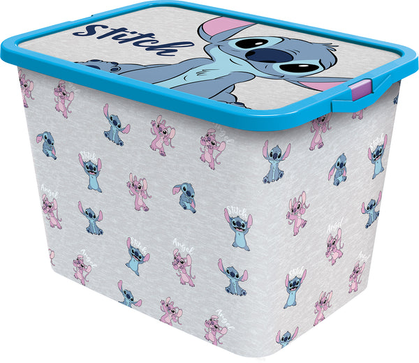 STOR | Stitch Click Cloth Storage 23 Ltr |TST273