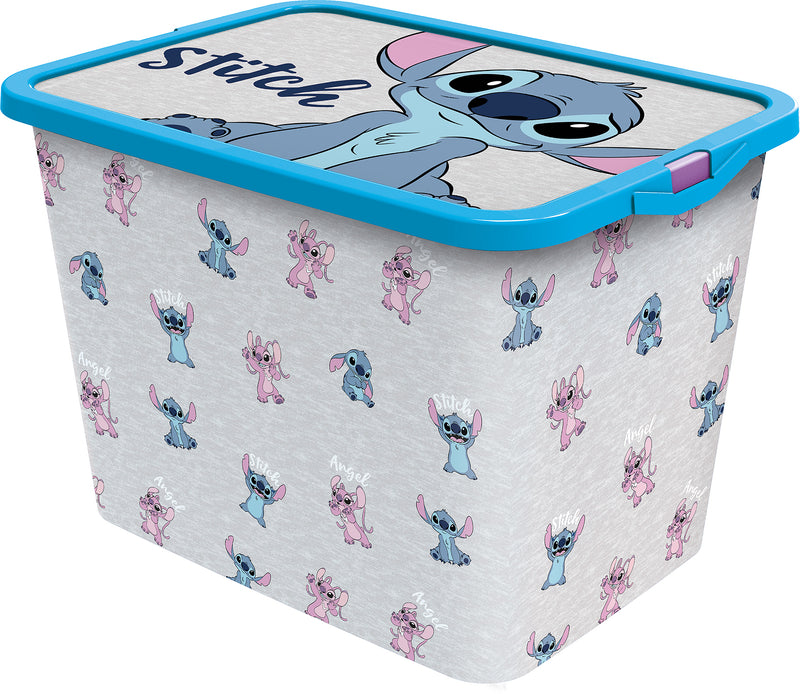 STOR | Stitch Click Cloth Storage 23 Ltr |TST273