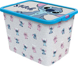 STOR | Stitch Click Cloth Storage 23 Ltr |TST273