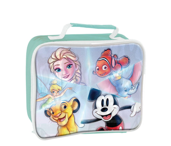 STOR | Rectangular Insulated Bag Baby Disney 100 | TST224