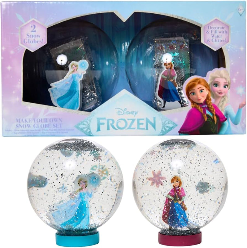 STOR | Snow Globe Frozen | TST240