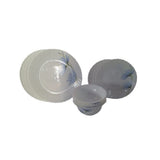 LA OPALA | Classique 12 Pcs Dinner Set FLORAL MIST | TLO008