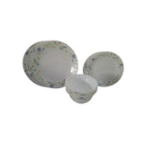 LA OPALA | Classique 12 Pcs Dinner Set MORNING GLORY | TLO014