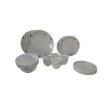 LA OPALA | Classique 20 Pcs Dinner Set MORNING GLORY | TLO042