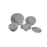 LA OPALA | Classique 20 Pcs Dinner Set BLUE FLORETS | TLO048