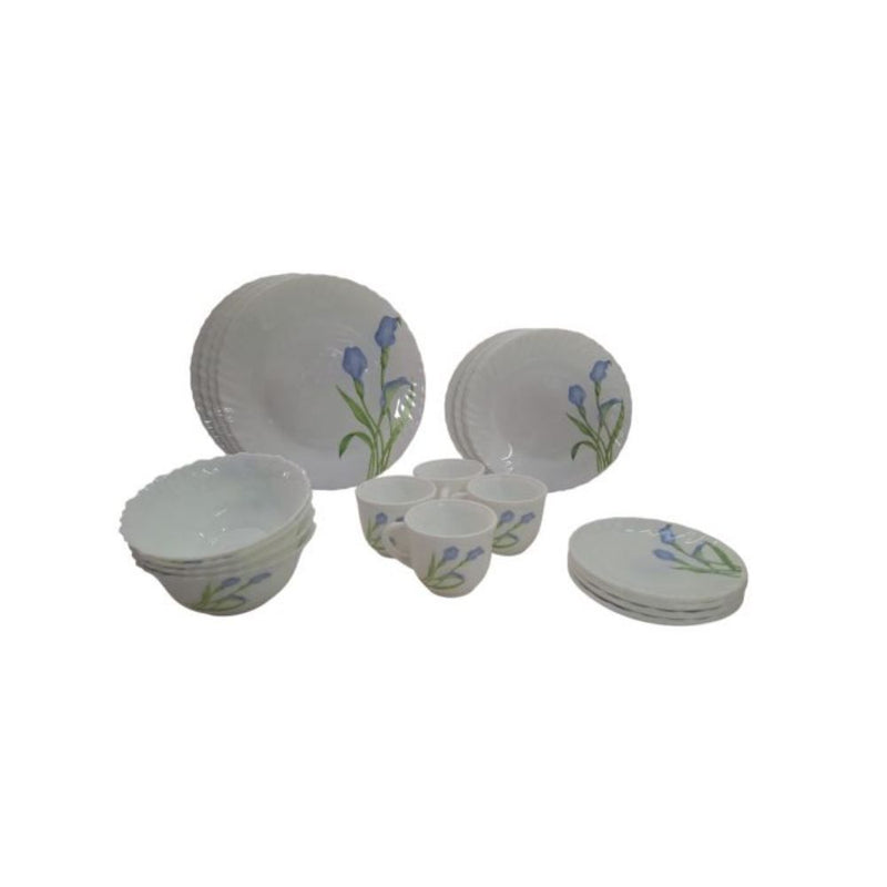 LA OPALA | Classique 20 Pcs Dinner Set TENDER TRIO | TLO055