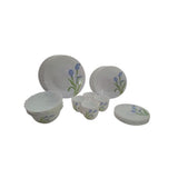 LA OPALA | Classique 20 Pcs Dinner Set TENDER TRIO | TLO055