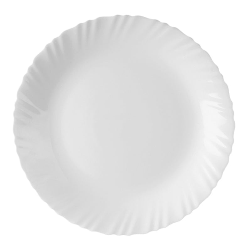LUMINARC | Feston Dinner Plate 27CM | TLU001