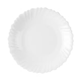 LUMINARC | Feston Dinner Plate 23CM | TLU003