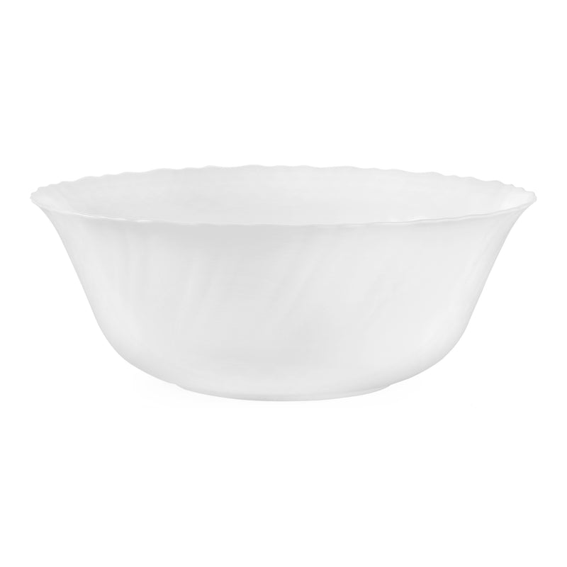 LUMINARC | Feston Dinner Plate  24CM | TLU006