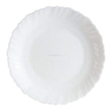 LUMINARC | Feston Dinner Plate 27CM | TLU008